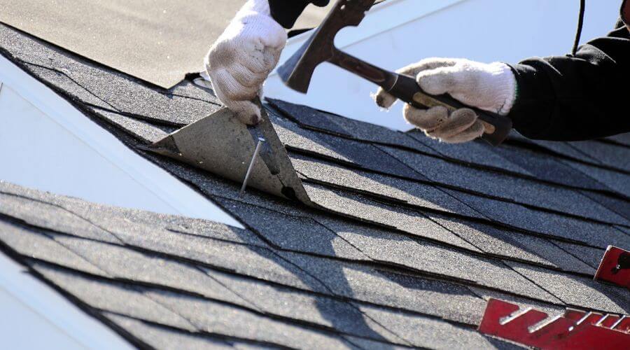 Professional gutter cleaning in Russellville, AR